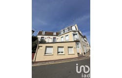 Granville, Normandy 50400