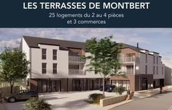 Montbert, Loire-Atlantique 44140