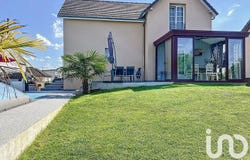 Romilly-sur-Seine, Grand Est 10100