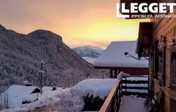 Les Gets, Auvergne-Rhône-Alpes 74260