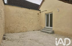 Villevallier, Bourgogne-Franche-Comté 89330
