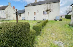 Saint-Victeur, Sarthe 72130