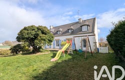 Langueux, Brittany 22360
