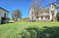 Mauzun, Auvergne-Rhône-Alpes 63160