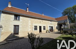 Neuil, Centre-Val de Loire 37190