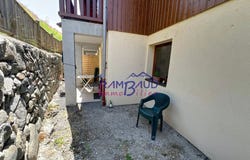 Valmeinier, Savoie 73450