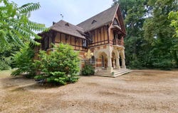 Lamorlaye, Oise 60260
