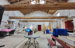 Saint-Papoul, Languedoc-Roussillon 11400