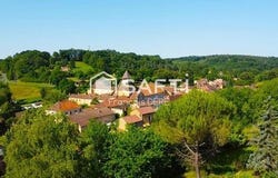 Le Buisson-De-Cadouin, Aquitaine 24480