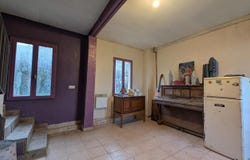 Conteville, Normandy 76390