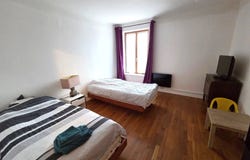 Crouy-sur-Cosson, Loir-et-Cher 41220