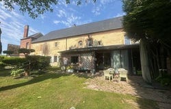 Montigny-Sous-Marle, Picardie 02250