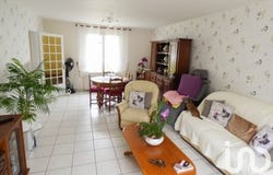 Ézanville, Île-de-France 95460