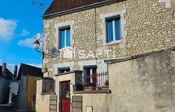 Coulanges-La-Vineuse, Bourgogne 89580