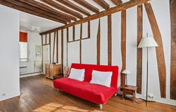 Rue de l'Hôtel-Colbert, Paris, Île-de-France 75005