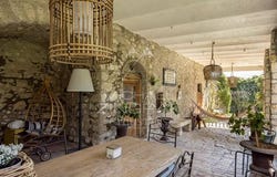 La Colle-sur-Loup, Provence-Alpes-Côte d'Azur 06480