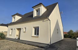 Beaurieux, Hauts-de-France 02160