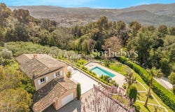 CABRIS, Provence-Alpes-Côte d'Azur 06530