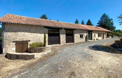 Nexon, Limousin 87800