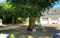 Merlevenez, Brittany 56700