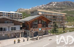 Huez, Auvergne-Rhône-Alpes 38750