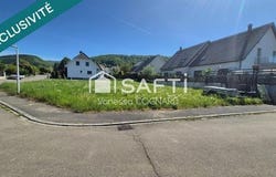 Leymen, Alsace 68220