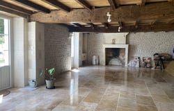 Bécheresse, Poitou-Charentes 16250