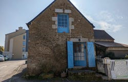 Saint-Briac-sur-Mer, Ille-et-Vilaine 35800