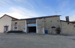 Genac-Bignac, Poitou-Charentes 16170