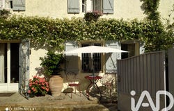 Saint-Romain, Nouvelle-Aquitaine 86250