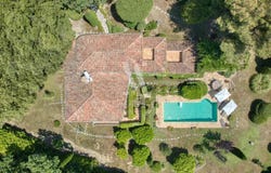 Saint-Paul-de-Vence, Provence-Alpes-Côte d'Azur 06570