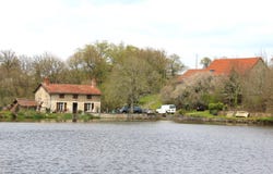 Meilhac, Limousin 87800