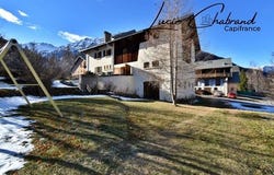 RISTOLAS, Provence-Alpes-Côte d'Azur 05460