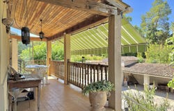 Saint-Julien-les-Rosiers, Languedoc-Roussillon 30340