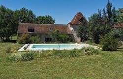 FRONTENAC, Midi-Pyrénées 46100