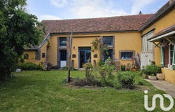 Vaumort, Bourgogne-Franche-Comté 89320