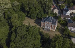 Magny-en-Vexin, Ile-de-France 95420