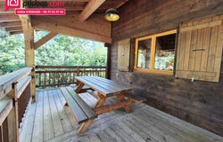 72, chemin du Seugy, Manigod, Auvergne-Rhône-Alpes 74230