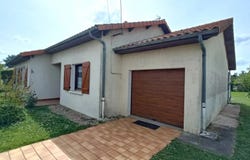 Ayron, Vienne 86190