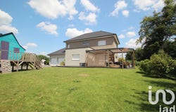 Bourg-Achard, Normandy 27310
