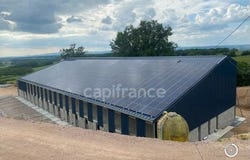 VILLENEUVE EN MONTAGNE, Bourgogne 71390