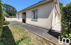 La Grigonnais, Pays de la Loire 44170