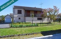Saint-Vit, Franche-Comté 25410