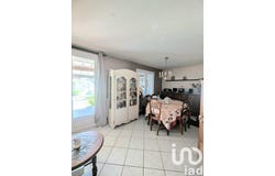 Éleu-dit-Leauwette, Hauts-de-France 62300