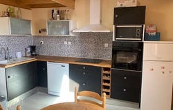 Font-Romeu-Odeillo-Via, Pyrénées-Orientales 66120