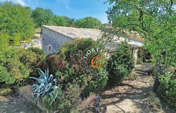 Fontarèches, Languedoc-Roussillon 30580