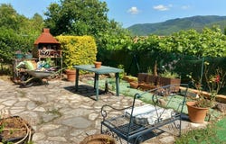 Lamalou-les-Bains, Languedoc-Roussillon 34240