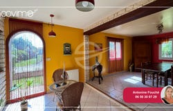 Frossay, Pays de la Loire 44320
