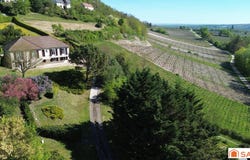 Sancerre, Centre 18300