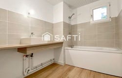 Saint-Sebastien-Sur-Loire, Pays de la Loire 44230